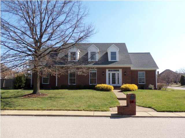 3122 Summit Ct, Newburgh, IN 47630 photo 2