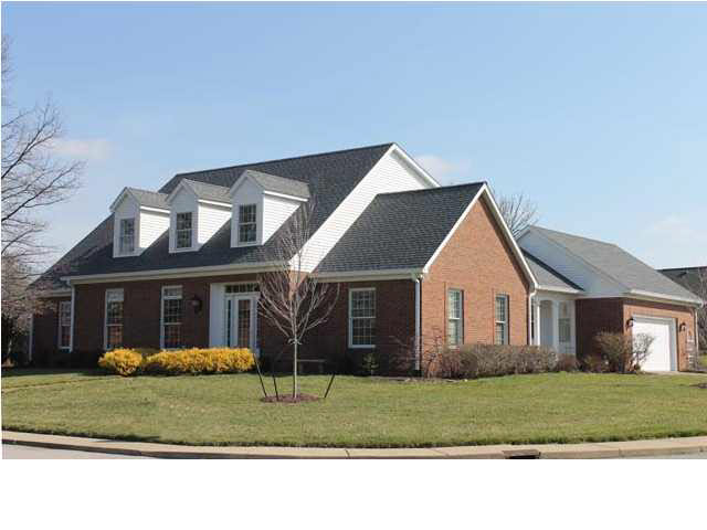3122 Summit Ct, Newburgh, IN 47630 photo 1