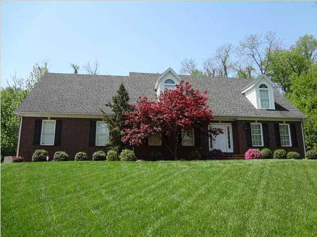 521 Miller Rd, Evansville, IN 47712 photo 1