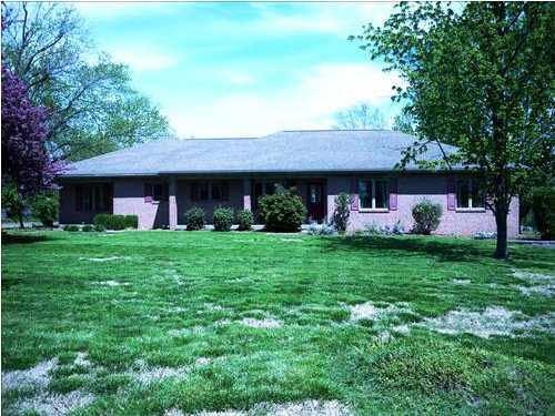 3432 Heckel Rd, Evansville, IN 47725 photo 1