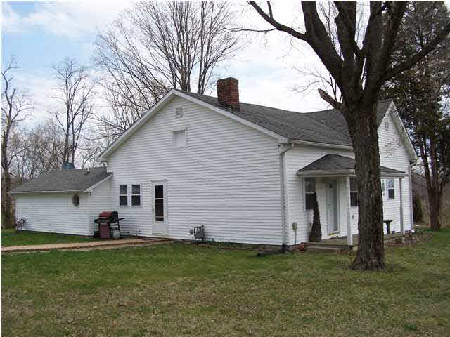 6462 E 500 N, Francisco, IN 47649 photo 1