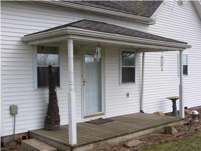 6462 E 500 N, Francisco, IN 47649 photo 2