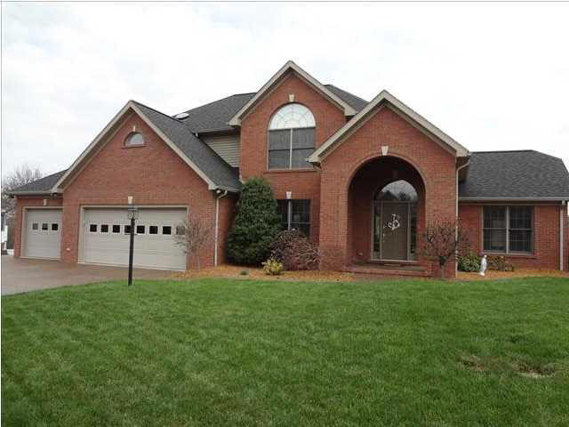 8115 Hope Xing, Evansville, IN 47712 photo 1