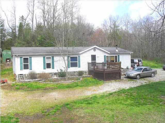 2499 S Pelzer Rd, Boonville, IN 47601 photo 7