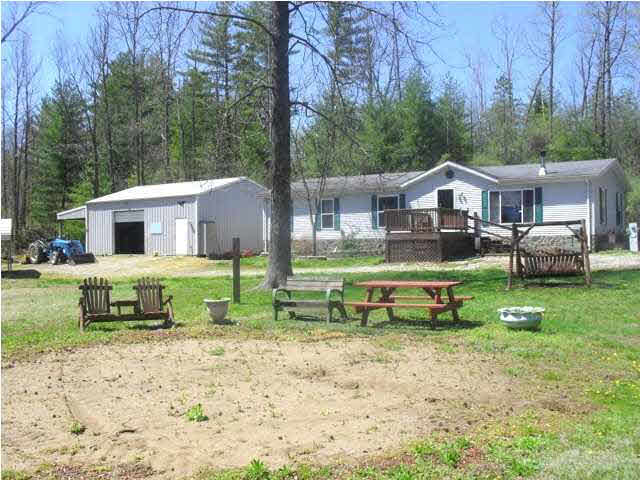 2499 S Pelzer Rd, Boonville, IN 47601 photo 1