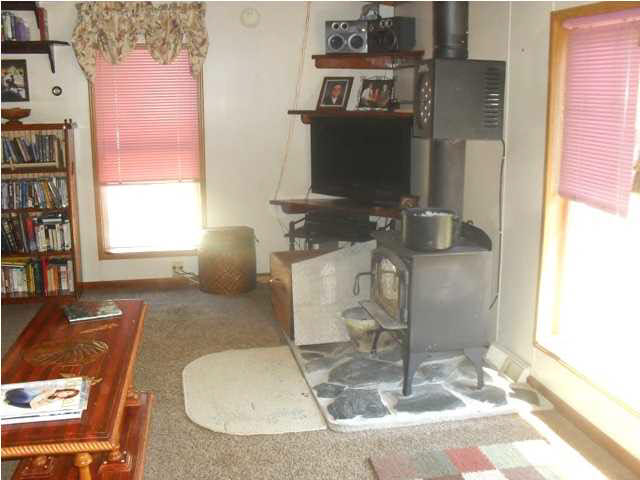 2499 S Pelzer Rd, Boonville, IN 47601 photo 5