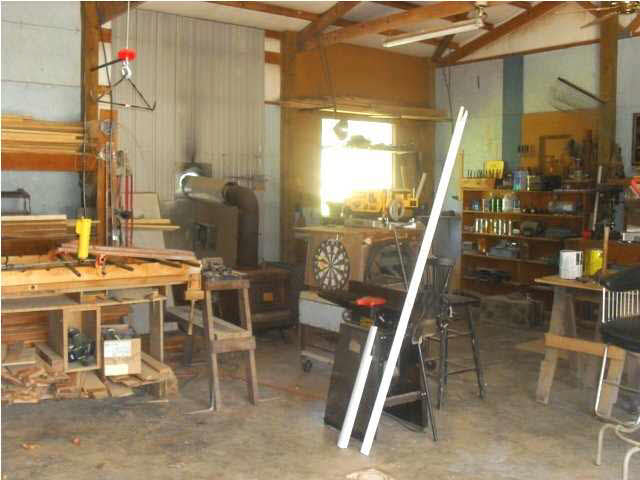 2499 S Pelzer Rd, Boonville, IN 47601 photo 22