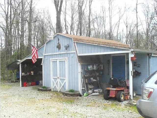 2499 S Pelzer Rd, Boonville, IN 47601 photo 20