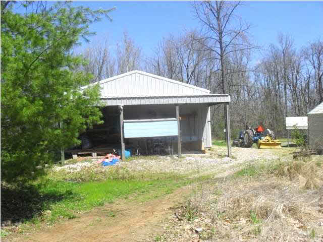 2499 S Pelzer Rd, Boonville, IN 47601 photo 27