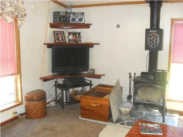 2499 S Pelzer Rd, Boonville, IN 47601 photo 8
