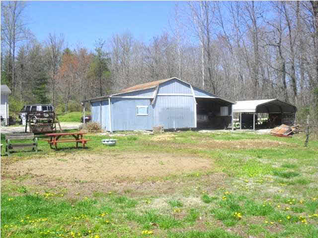 2499 S Pelzer Rd, Boonville, IN 47601 photo 25