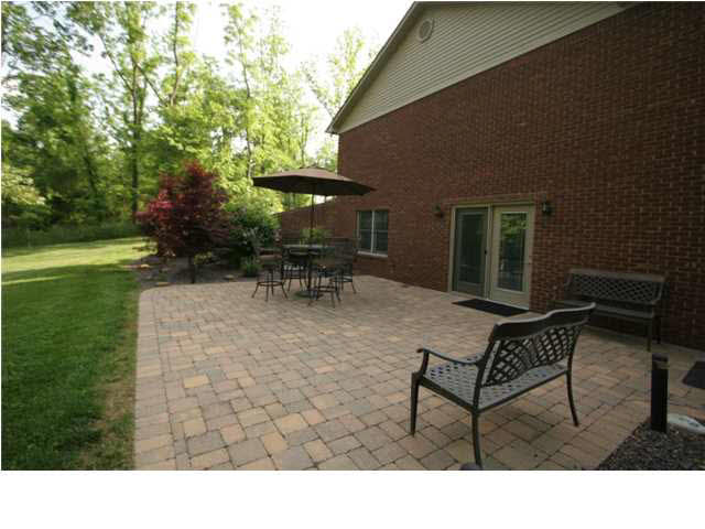 4556 S Deer Trl, Huntingburg, IN 47542 photo 5