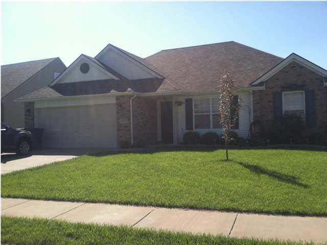 3620 Harvard Ct, Evansville, IN 47711 photo 1
