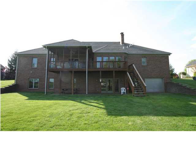 2300 Briarcliff Dr, Newburgh, IN 47630 photo 19