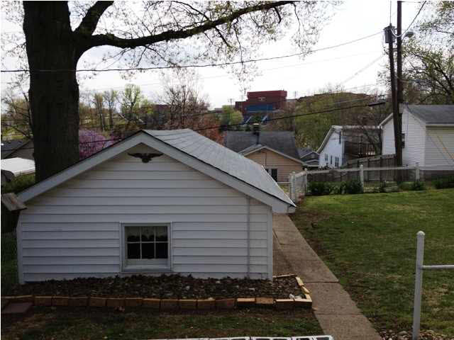 2624 Forest Ave, Evansville, IN 47712 photo 19