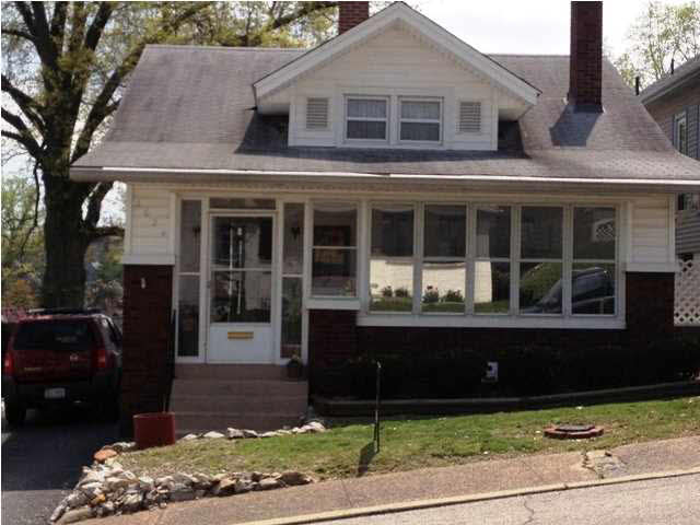 2624 Forest Ave, Evansville, IN 47712 photo 1
