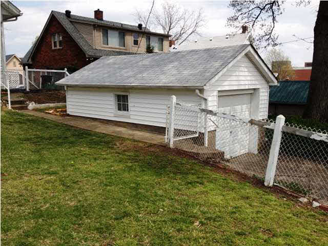 2624 Forest Ave, Evansville, IN 47712 photo 21