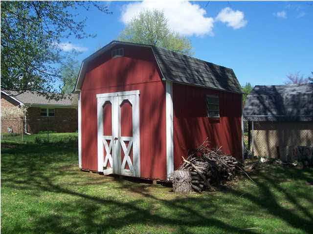 1508 Fuquay Rd, Evansville, IN 47715 photo 12