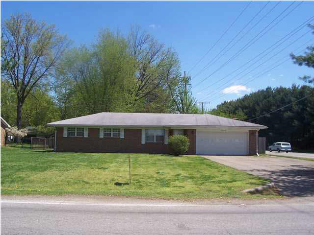 1508 Fuquay Rd, Evansville, IN 47715 photo 1
