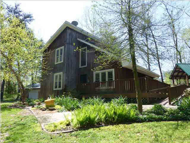 1733 Hewins Rd, Boonville, IN 47601 photo 1