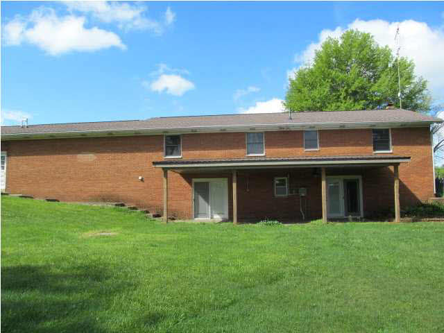 16713 N State Road 245, Santa Claus, IN 47579 photo 3