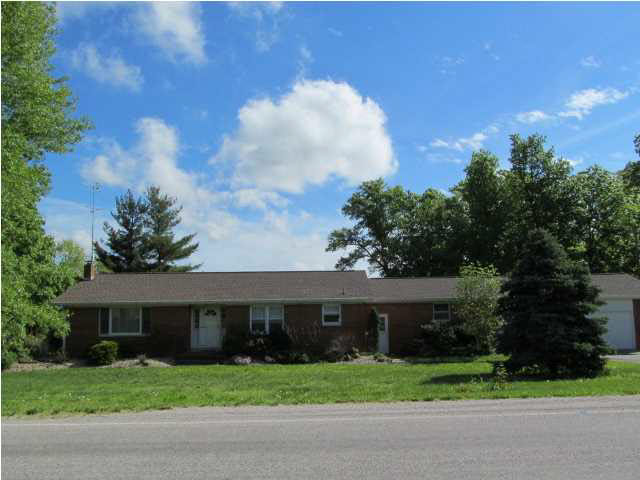 16713 N State Road 245, Santa Claus, IN 47579 photo 2