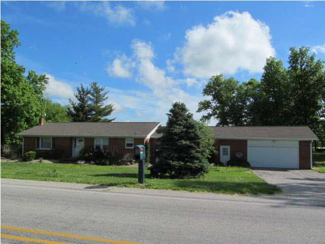 16713 N State Road 245, Santa Claus, IN 47579 photo 1