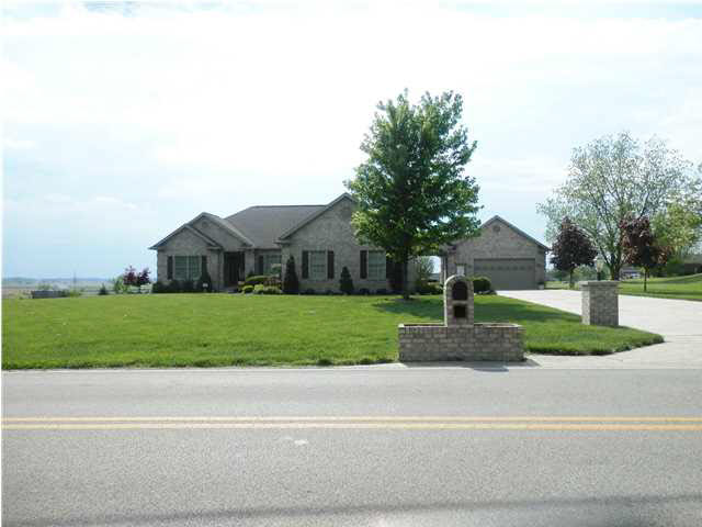 6301 Ford Rd N, Mount Vernon, IN 47620 photo 2