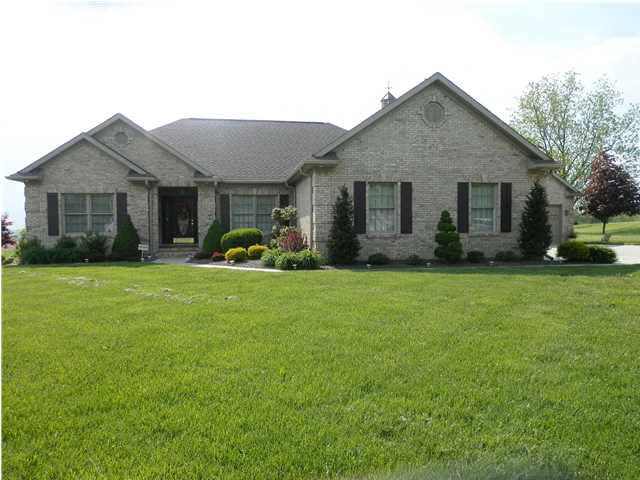 6301 Ford Rd N, Mount Vernon, IN 47620 photo 1