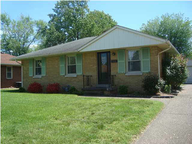 2613 Vogel Rd, Evansville, IN 47711 photo 1