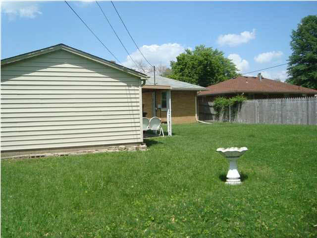 2613 Vogel Rd, Evansville, IN 47711 photo 13