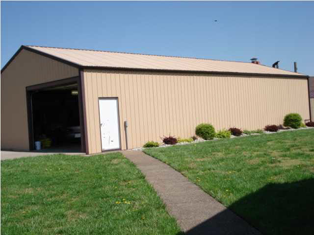 3266 Martin Rd, Newburgh, IN 47630 photo 28