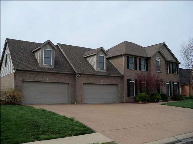 7801 Margaret Cir, Newburgh, IN 47630 photo 1