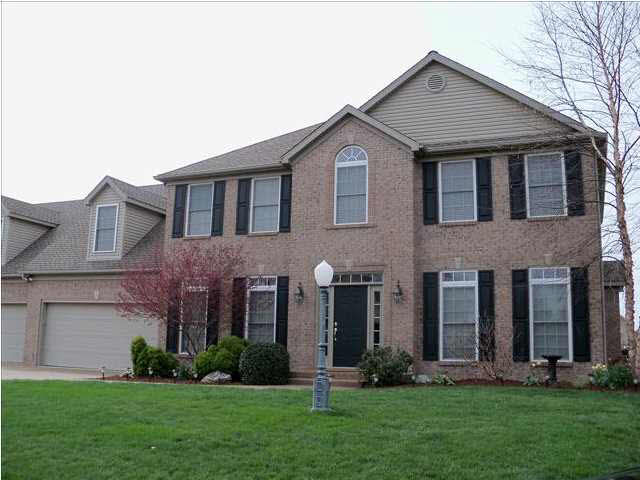 7801 Margaret Cir, Newburgh, IN 47630 photo 5
