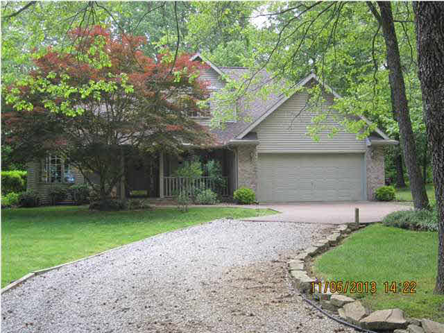 7140 Kremer Rd, Evansville, IN 47720 photo 1
