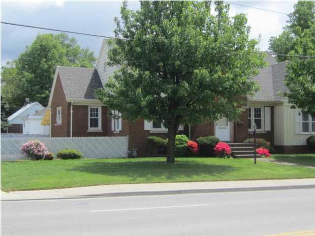 616 Vann Ave, Evansville, IN 47714 photo 2