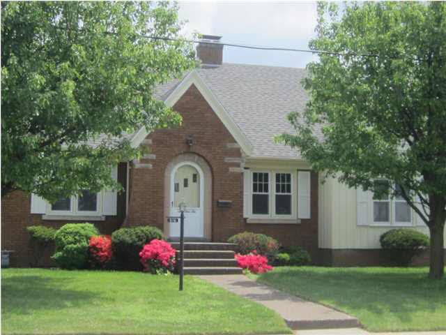 616 Vann Ave, Evansville, IN 47714 photo 1