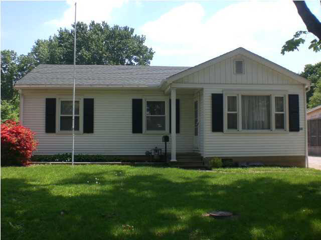 901 N Spring St, Evansville, IN 47711 photo 1