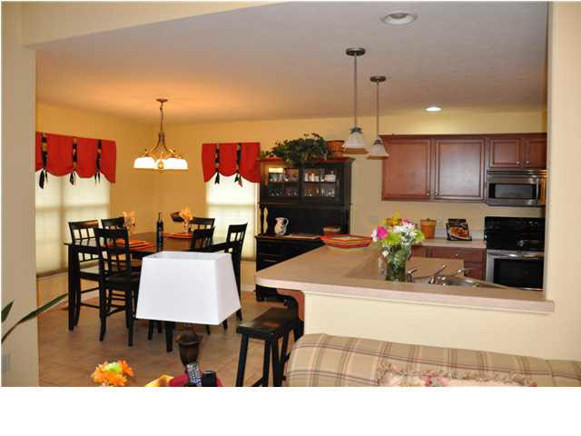 4626 Overlook Cir, Evansville, IN 47711 photo 5