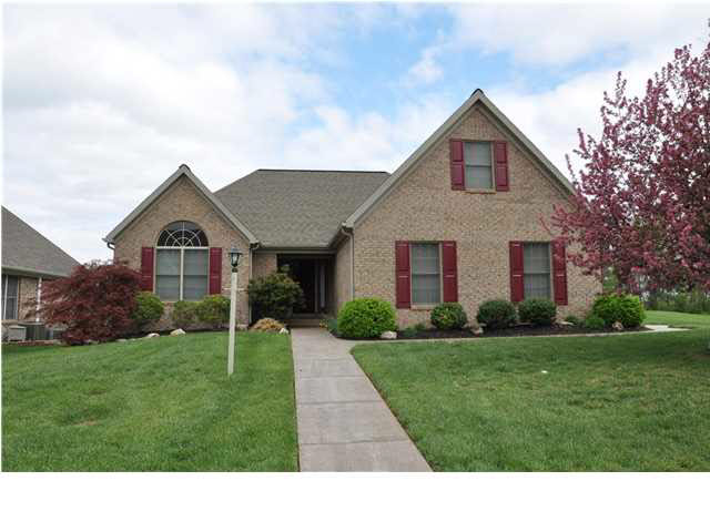 4626 Overlook Cir, Evansville, IN 47711 photo 1