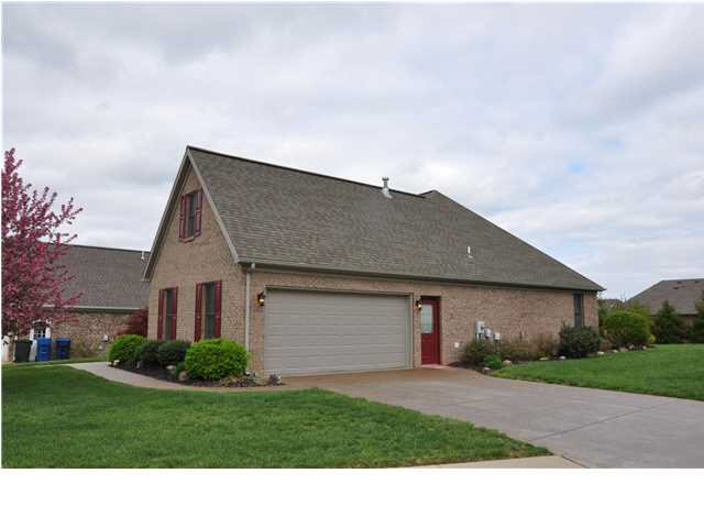 4626 Overlook Cir, Evansville, IN 47711 photo 24