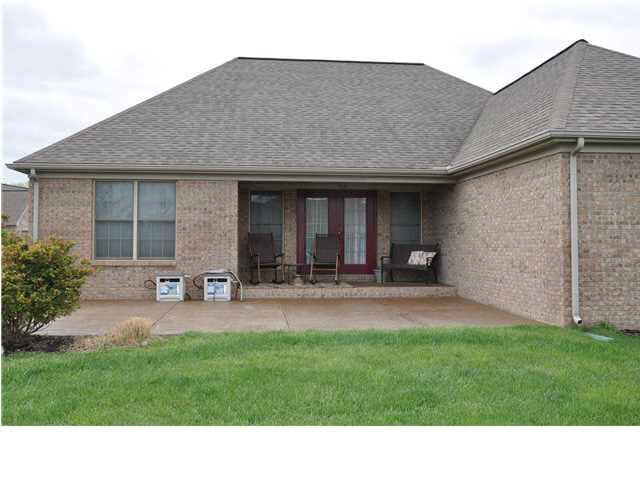 4626 Overlook Cir, Evansville, IN 47711 photo 23