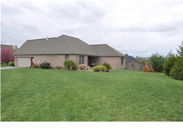 4626 Overlook Cir, Evansville, IN 47711 photo 22