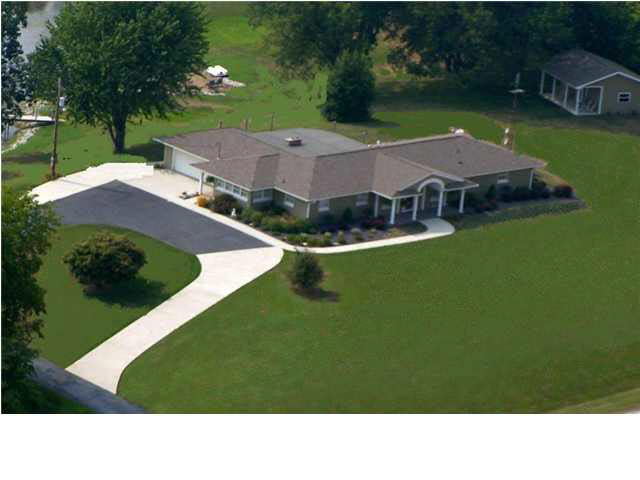 3849 S State Road 65, Owensville, IN 47665 photo 1