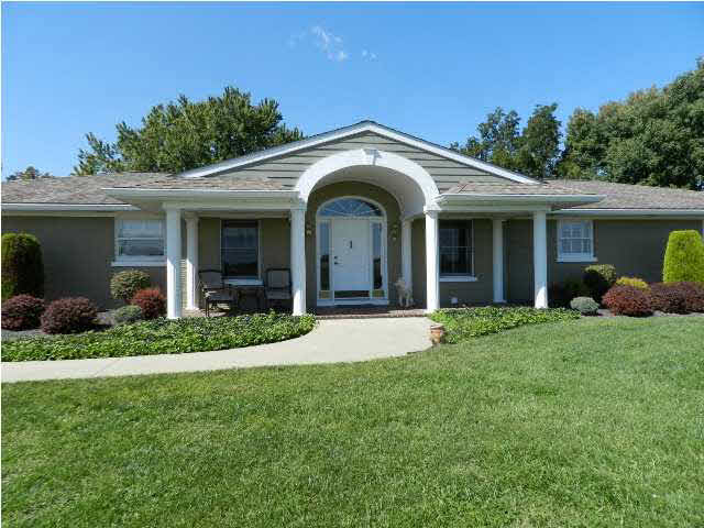 3849 S State Road 65, Owensville, IN 47665 photo 3