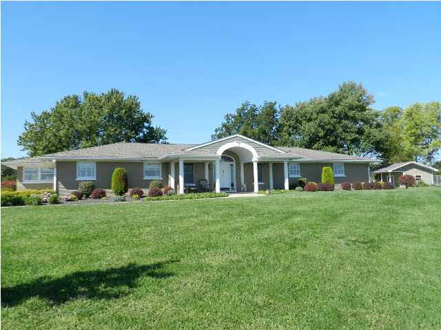 3849 S State Road 65, Owensville, IN 47665 photo 4