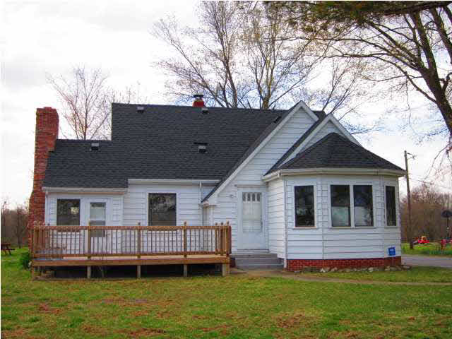 14651 Old State Rd, Evansville, IN 47725 photo 1