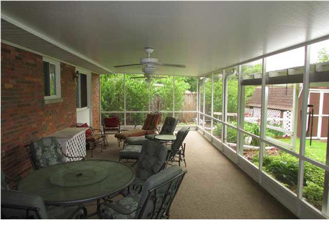 3629 Keck Ave, Evansville, IN 47715 photo 7