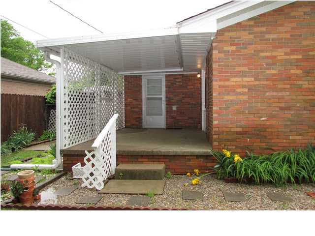 3629 Keck Ave, Evansville, IN 47715 photo 13