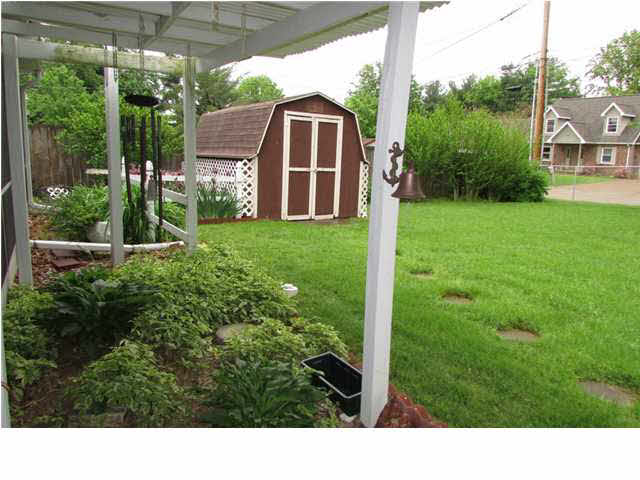 3629 Keck Ave, Evansville, IN 47715 photo 26